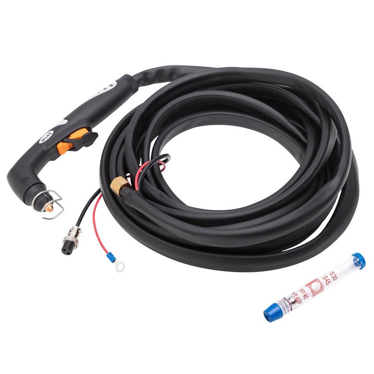 66724 Versa-Cut 40 CNC Plasma Cutter Hand Torch
