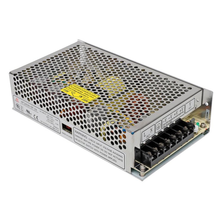 66735 Versa Cut 4 ft. x 4 ft. CNC Plasma Table Replacement Power Supply Unit
