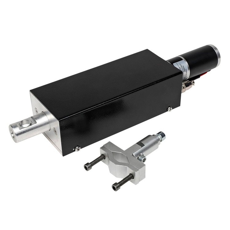 66738 Versa Cut 4 ft. x 4 ft. CNC Plasma Table Replacement Torch Height Motor Assembly, Hardware Pre-Installed