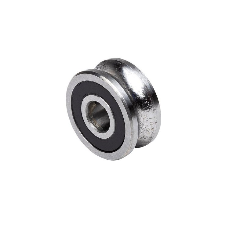 66742 Versa Cut 4 ft. x 4 ft. CNC Plasma Table Replacement Spare Roller