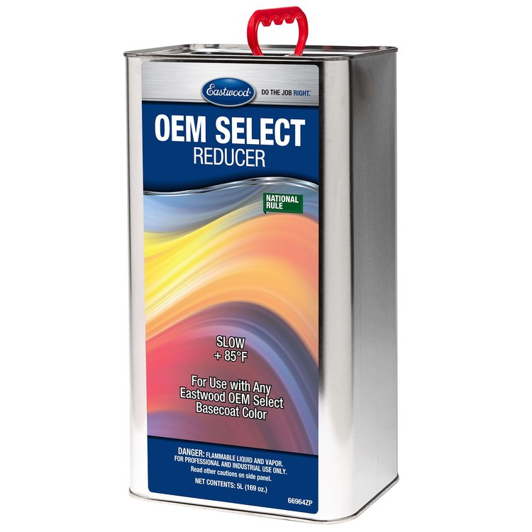 66964ZP OEM Select Reducer, Slow, 5L