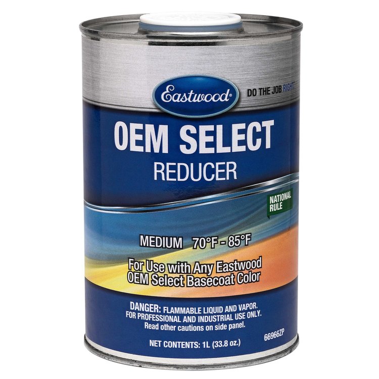 66966ZP OEM Select Reducer, Medium, 1L