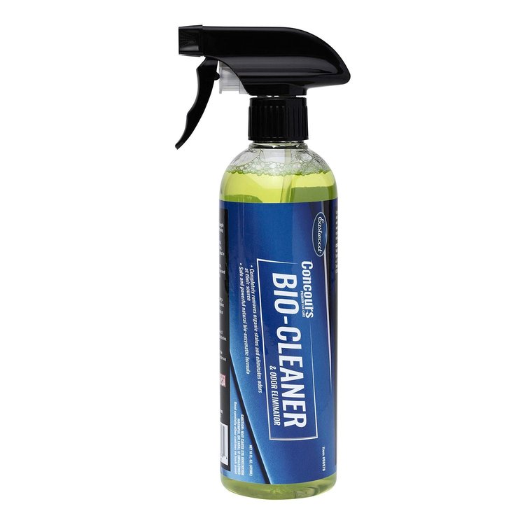 66978 Concours Bio-Cleaner & Odor Eliminator