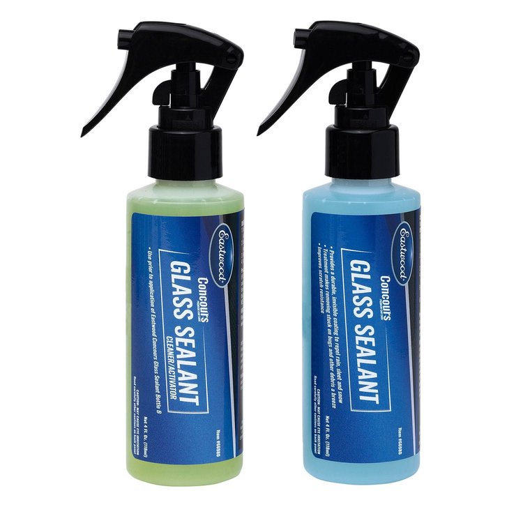 66980 Concours Glass Sealant Kit
