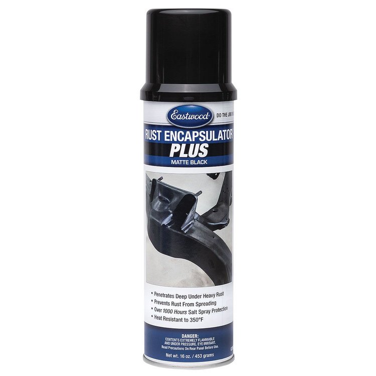 67060Z Rust Encapsulator Plus Aerosol