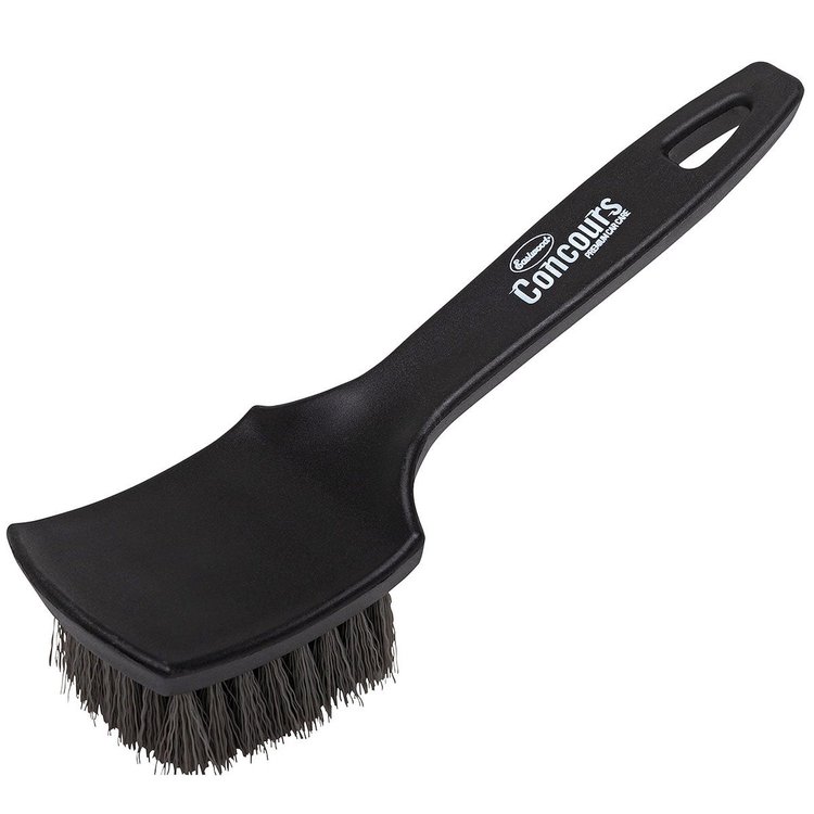 67272 Concours Tire Scrubbing Brush