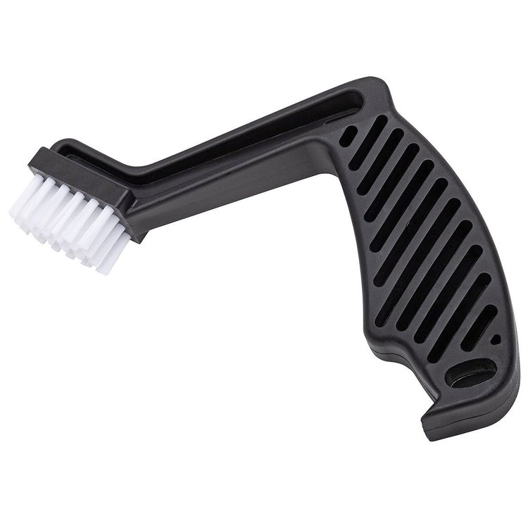 67275 Concours Foam Pad Conditioning Brush
