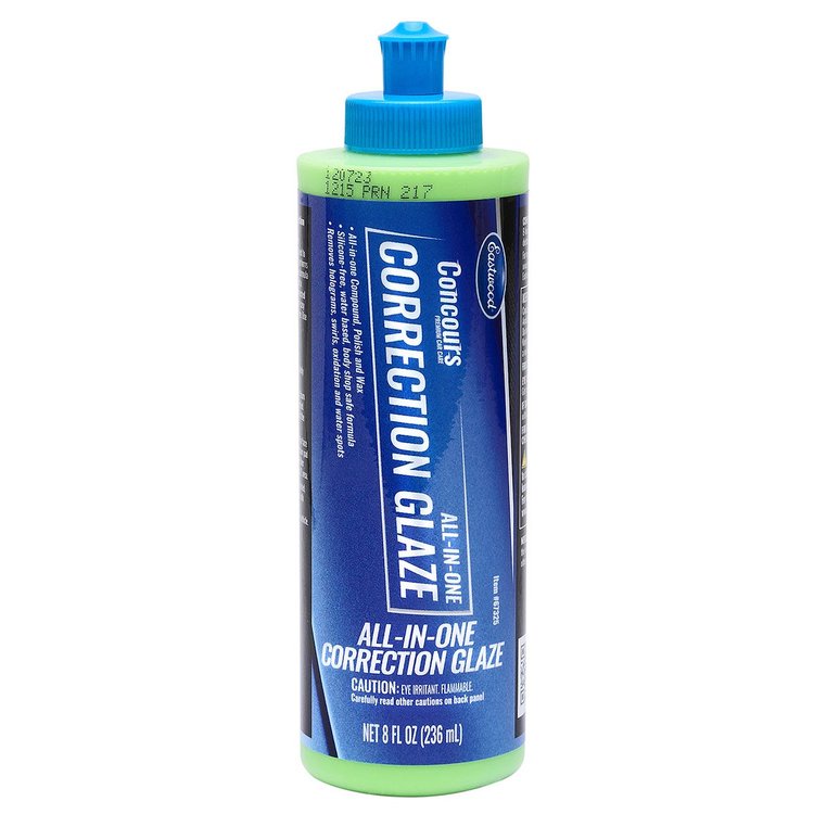 67325 Concours All-In-One Correction Glaze