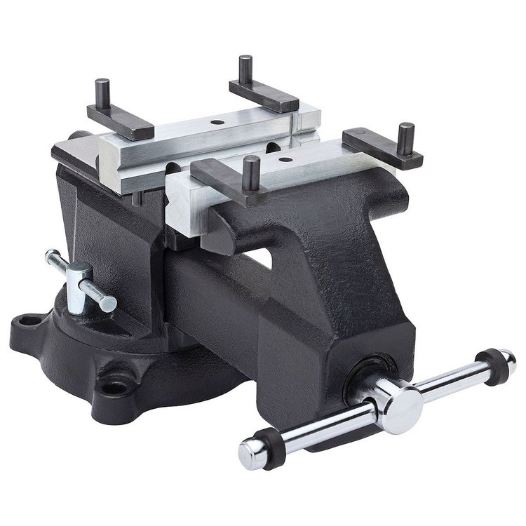 67350 Yost MV-5 Multipurpose Homeowners Bench Vise