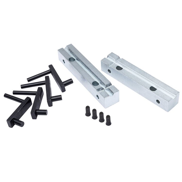 67351 Yost MV-5 Replacement Multi Jaw Kit