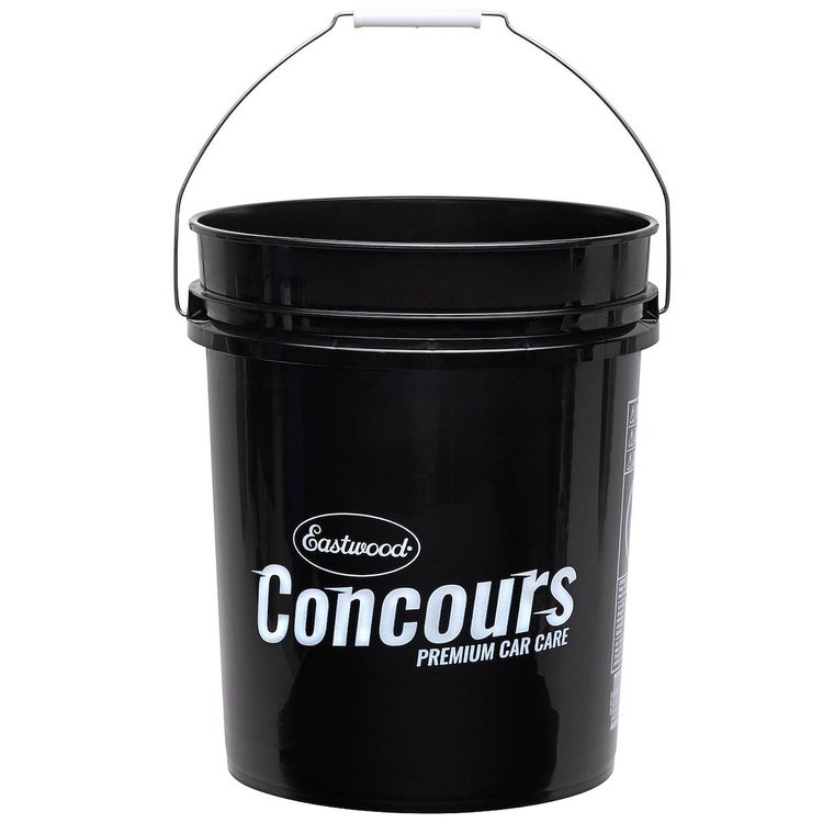 67480 Concours Car Wash Bucket