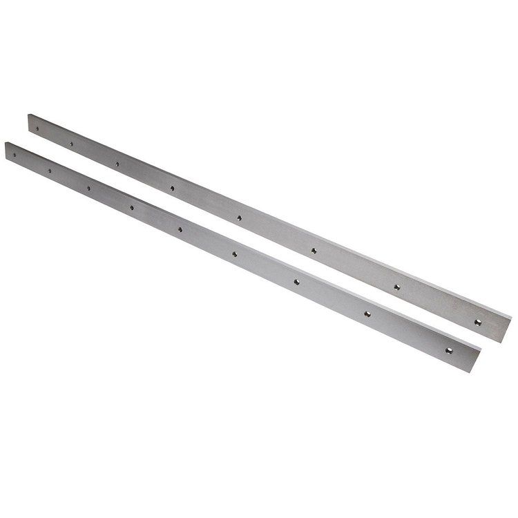 67518 52 in. Stomp Shear Replacement Blades