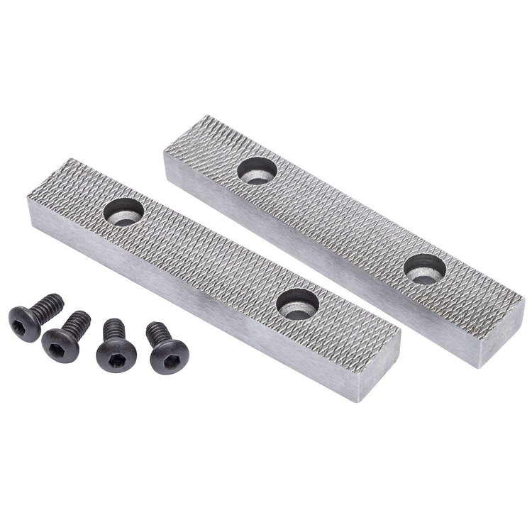 67525 Yost 4.5 in. Replacement Jaw Kit
