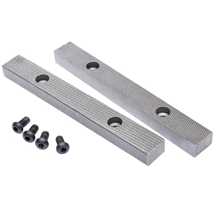 67528 Yost 8 in. Replacement Jaw Kit