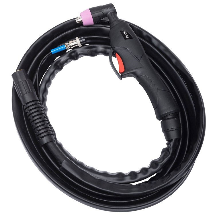 68071 Versa-Cut 20 Plasma Torch w/ Cable, 13.1 ft. (4 m)