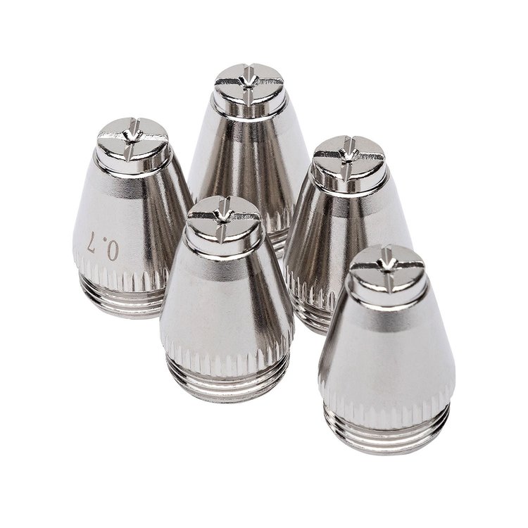 68073 Versa Cut 20 Replacement Nozzles, Set of 5