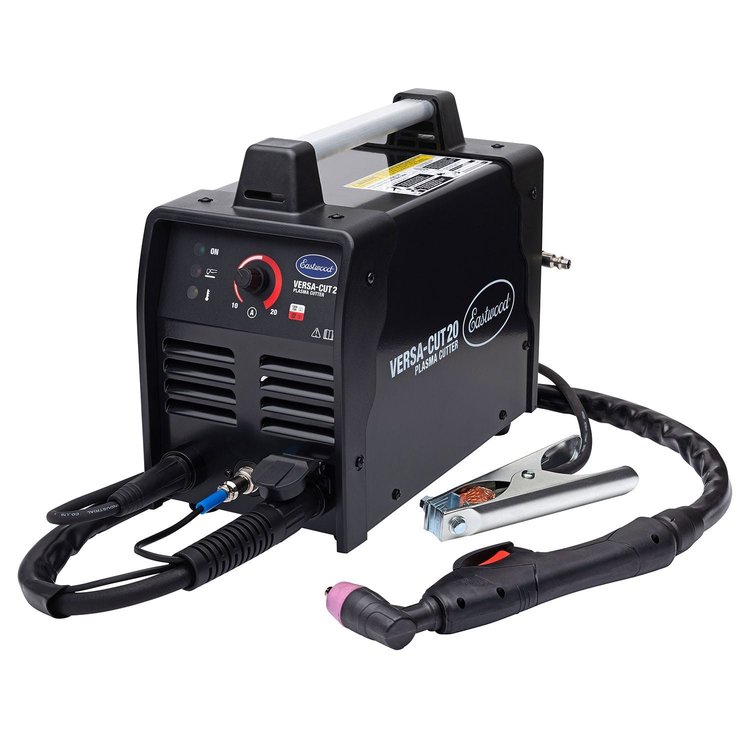 68075 Versa Cut 20 Amp Plasma Cutter