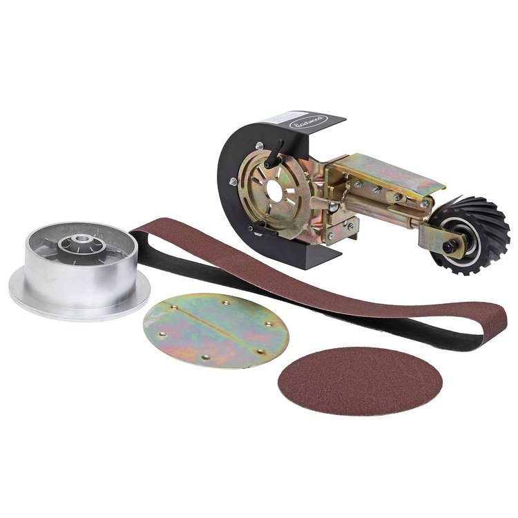68198 Versa-Grind 2 in. x 36 in. Belt Grinder Attachment