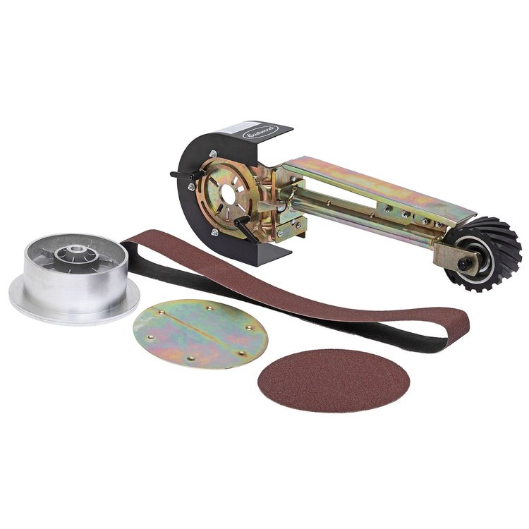 68199 Versa-Grind 2 in. x 48 in. Belt Grinder Attachment
