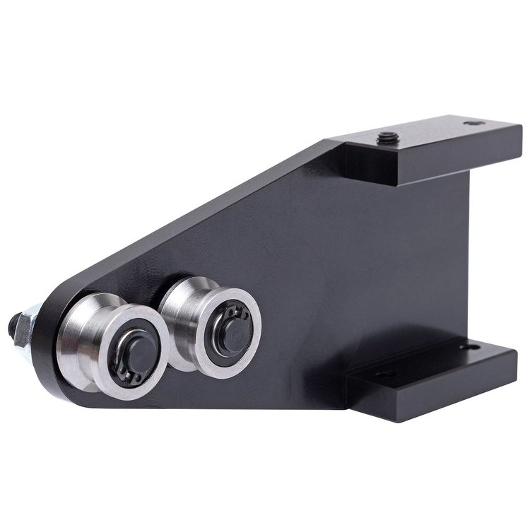 68237 X-Axis Gantry Support Roller Assembly for Versa Cut 2X2 CNC Table