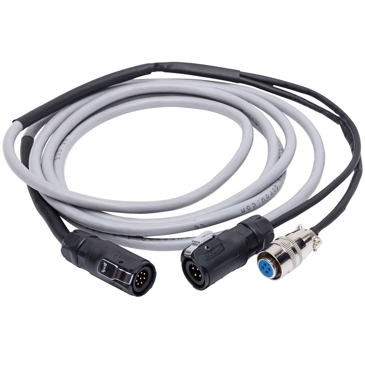 68238 X-Axis Limit Switch and Torch Height Motor Cable for Versa Cut 2X2 CNC Table