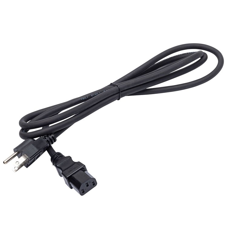 68239 Power Cable for Versa Cut 2X2 CNC Table