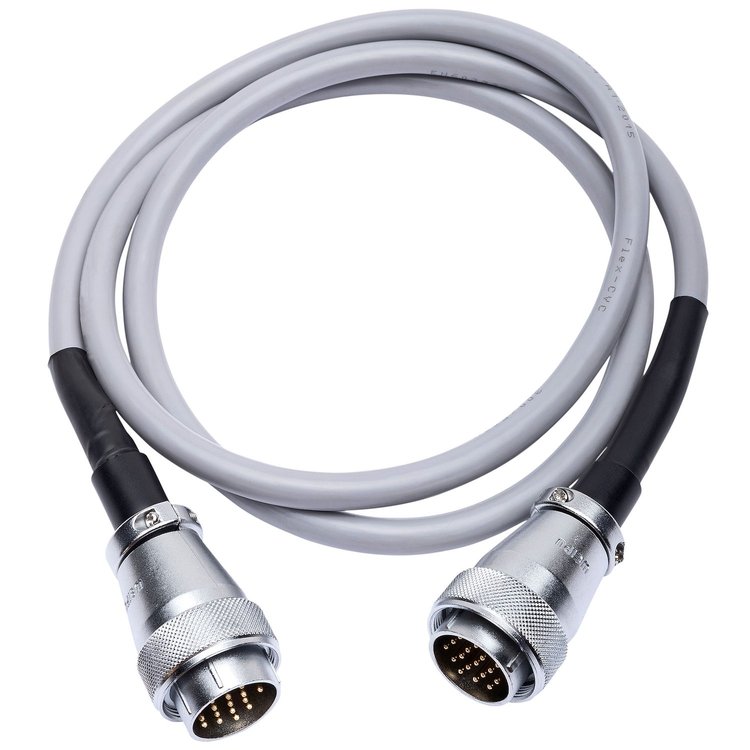 68240 Cut Control Panel Cable for Versa Cut 2X2 CNC Table