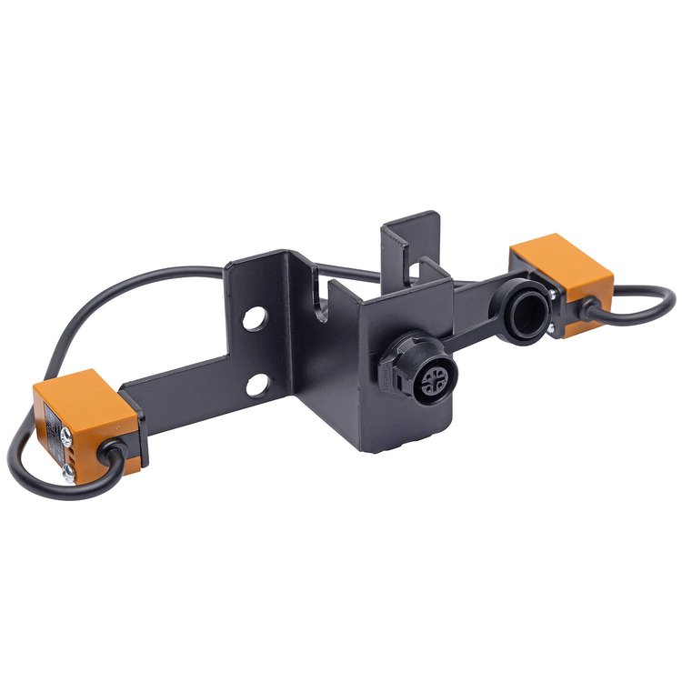 68245 X-Axis Limit Switch Assembly for Versa Cut 2X2 CNC Table
