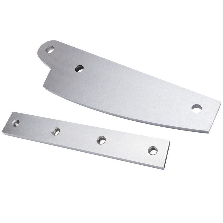 12 In. Straight Shear Replacement Blade 68364