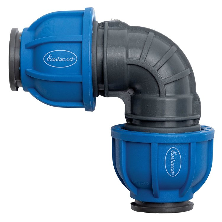 70042 APS 90-Degree 1 in. Elbow