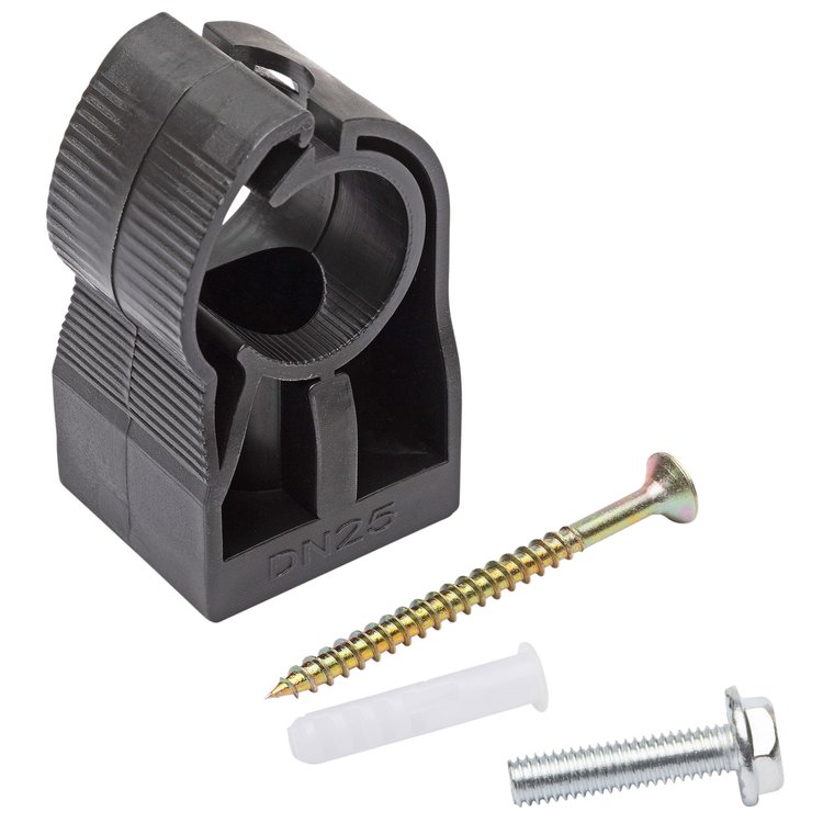 APS 1 In. Pipe Mount 70049