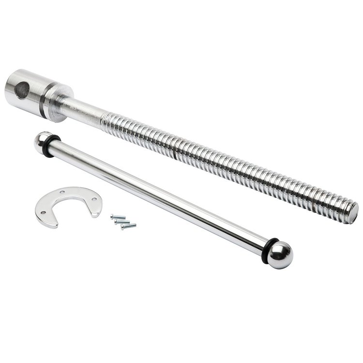 70369 Yost HD Mechanics Vise 10 in. Replacement Handle