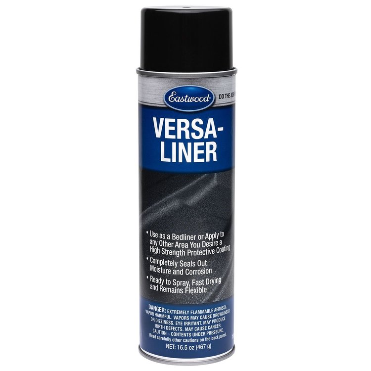 70851Z Versa-Liner Aerosol Bedliner
