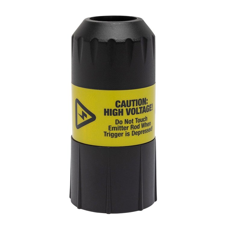 71845 HotCoat 100kV Emitter Retaining Cap
