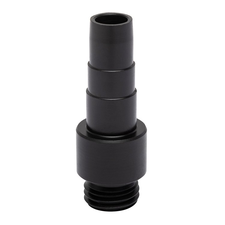 100kV Powder Feed Hose Coupler 71846