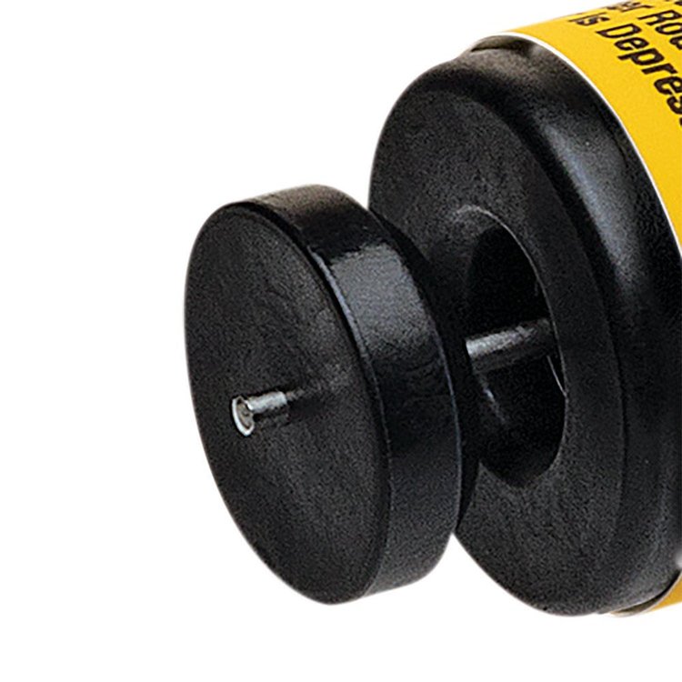 71864 PCS 150/250 Replacement Emitter Deflector
