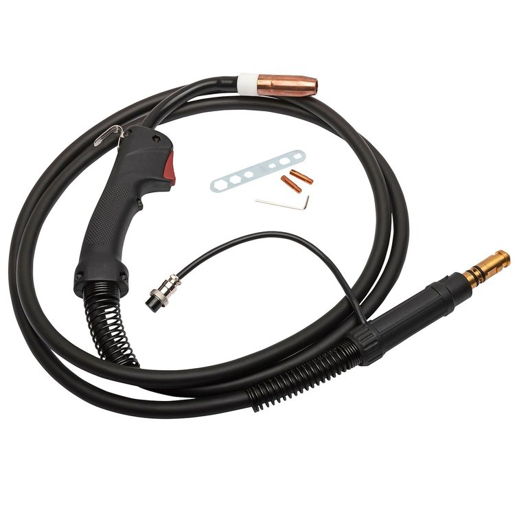 72049 Flex Head Mig Torch