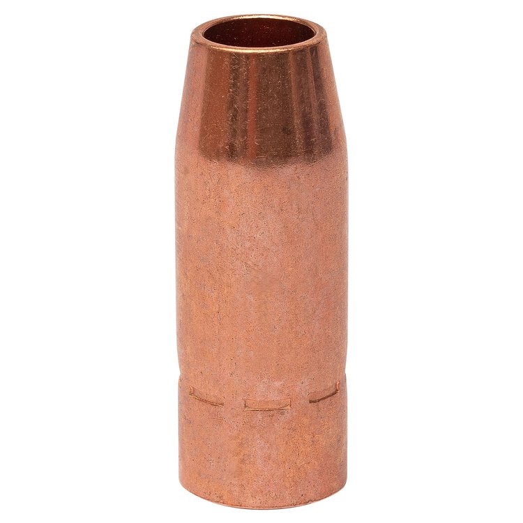 72050 Flex Head Mig Torch Replacement Nozzle