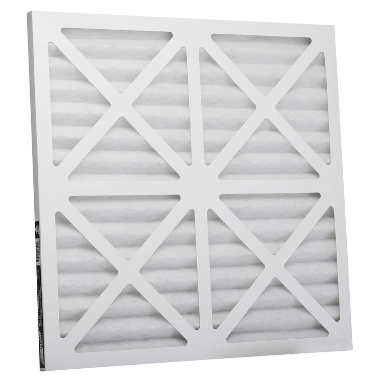 72054 HotCoat Powder Booth Filter, 20x20x1