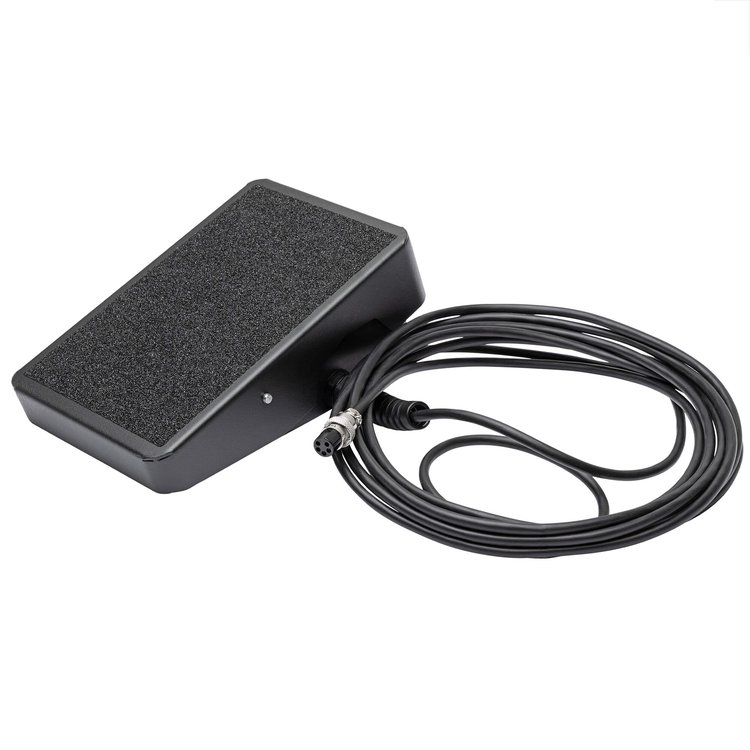 Elite Foot Pedal for MP140i/MP200i Welders 73883