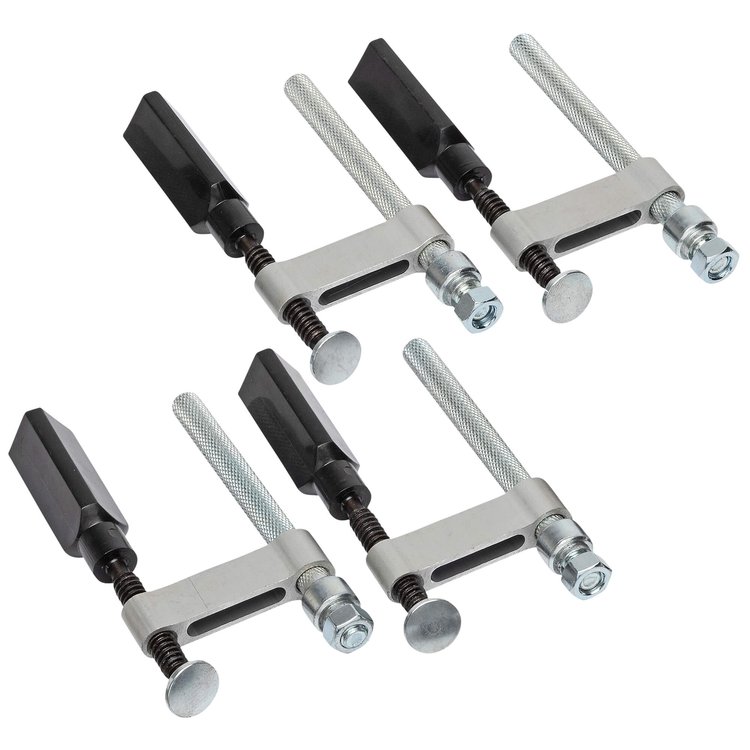 Welding and Fixturing Table Clamp 74095