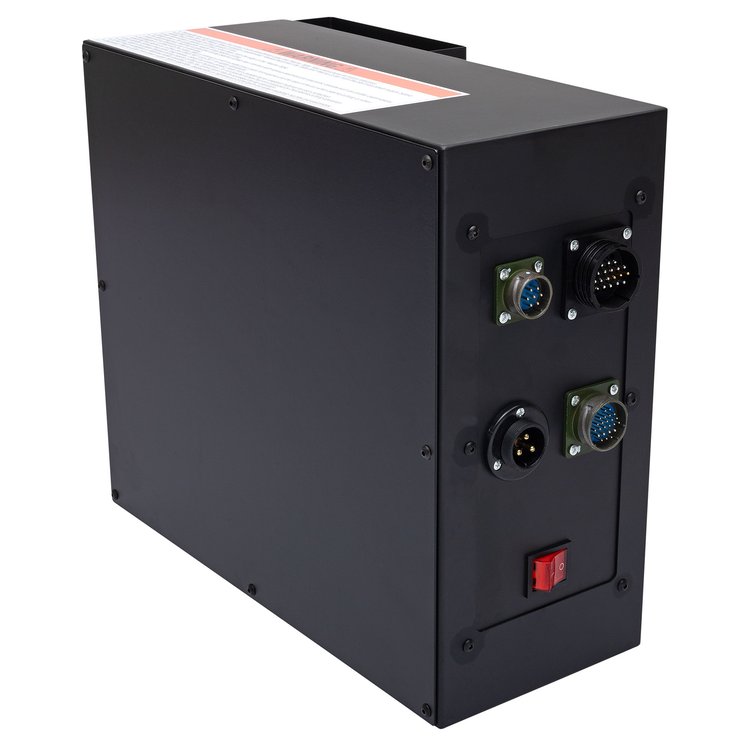 VersaCut CNC Electrical Box 74104