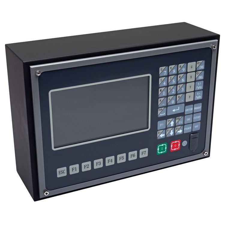 VersaCut CNC Cutting Controller Assembly 74106