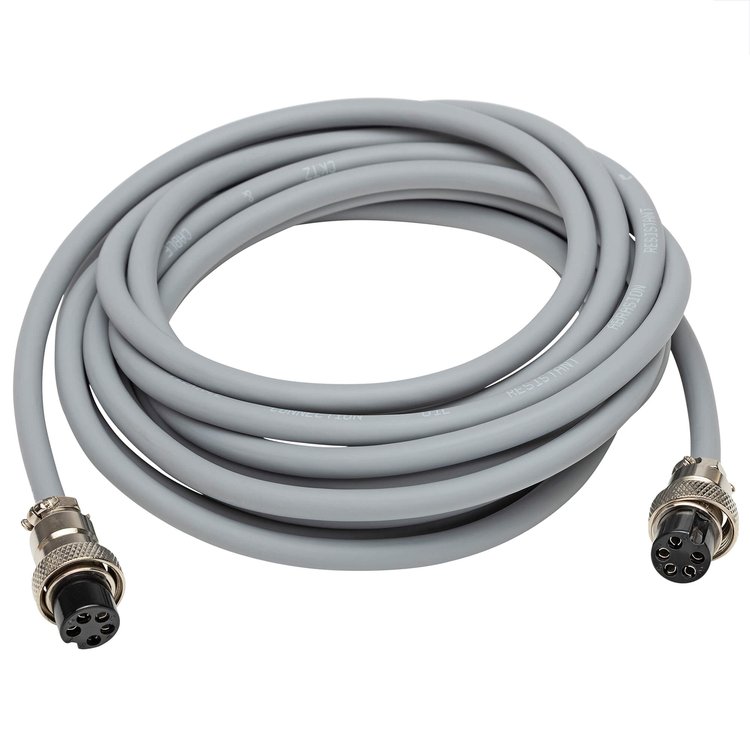 40kV Powder Gun Interconnect Cable 74119