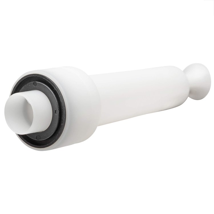 40kV Emitter with 17mm Deflector 74120