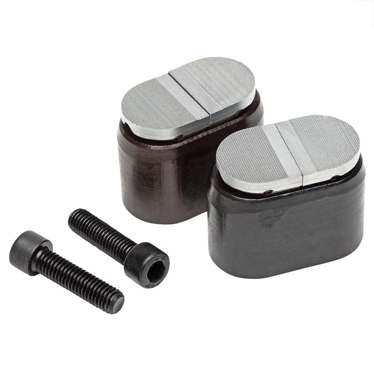 Replacement RapidForm Stretcher Jaw 74124