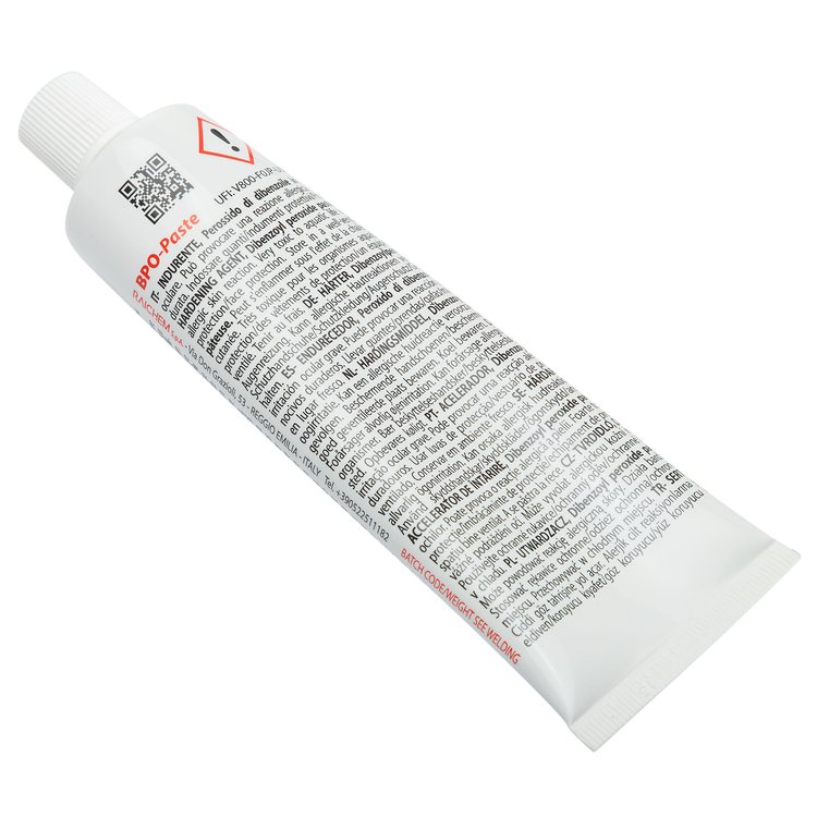 BPO Body Filler Hardener - 3 Liter 74156Z
