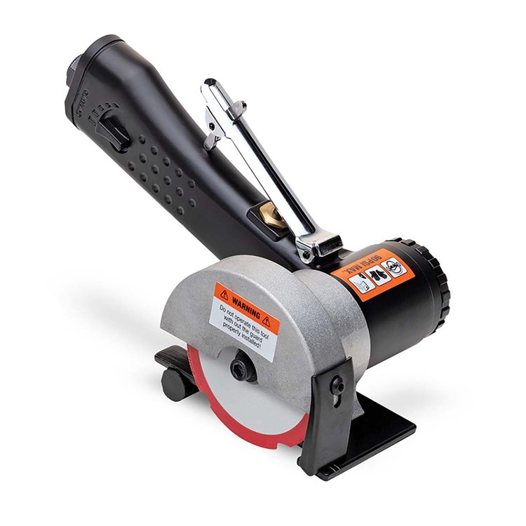 Panel Metal Cutting Saw Kit 98014