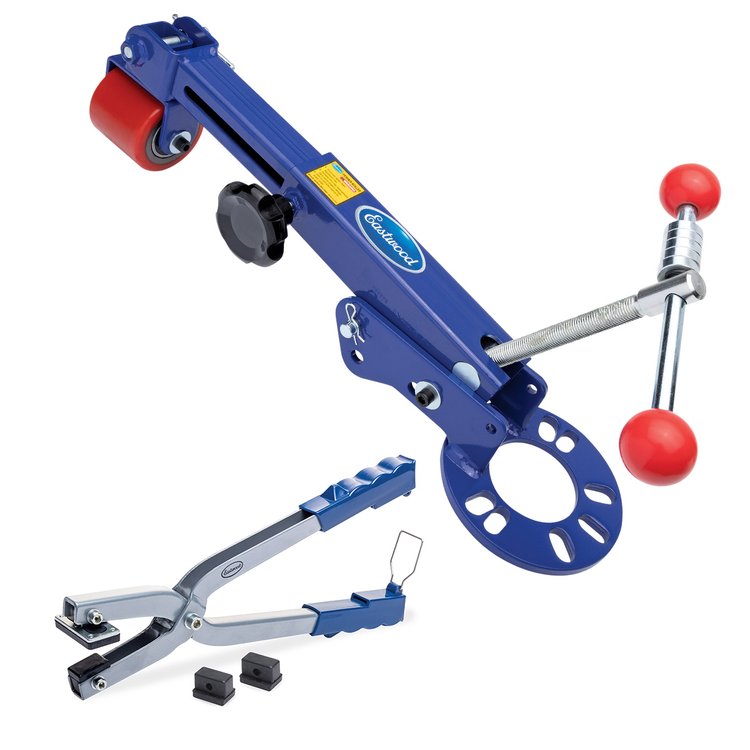 Fender Roller and Fender Finisher Kit 98030