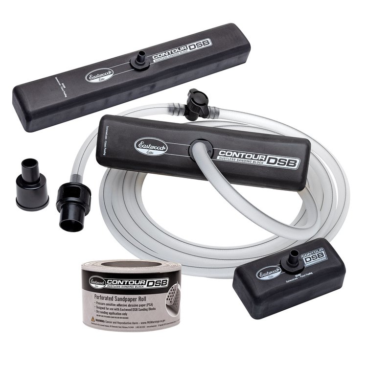 Elite Contour DSB Essentials Kit 98067